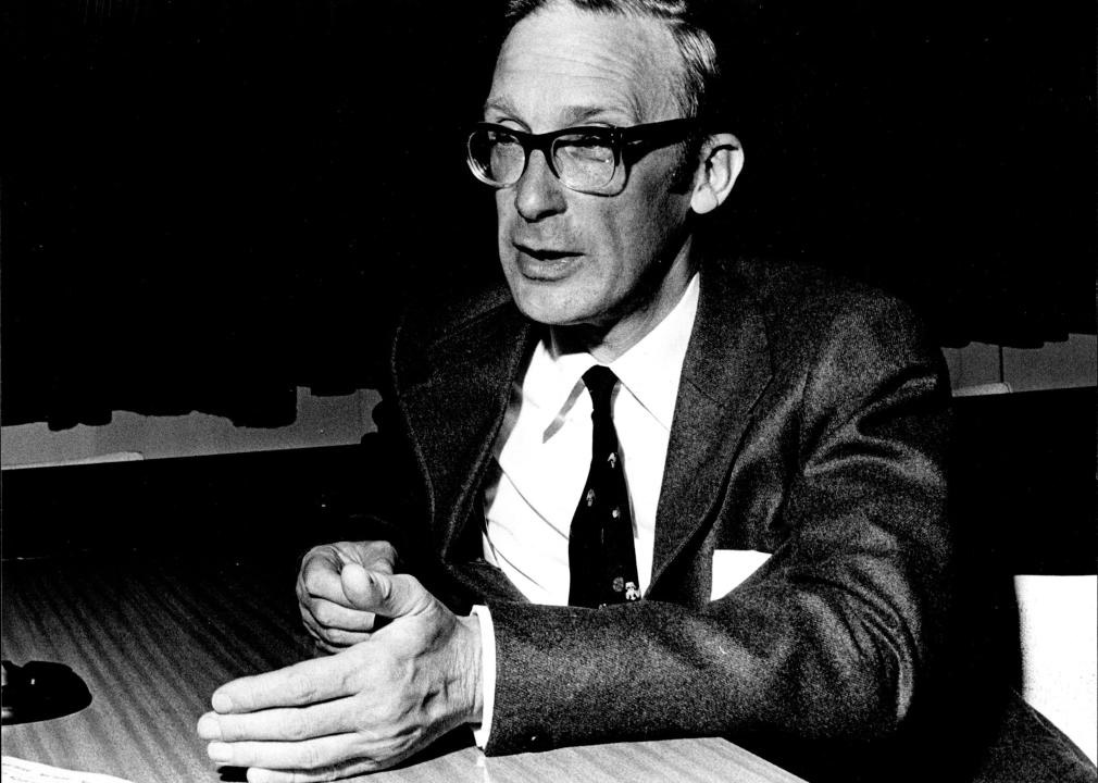 Fairfax Media Archives // Getty Images