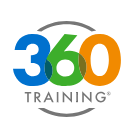 360 logo