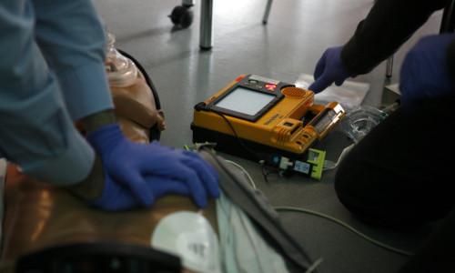 2015 AHA ECC Guidelines – Part 1