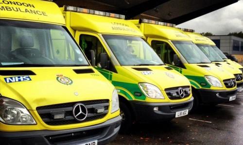 The ABCDE of Cardiac Arrest Management: Getting Your Head In The Game