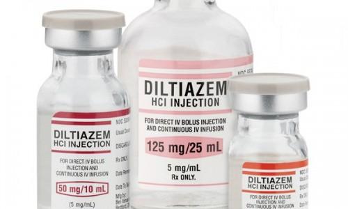 Everything You Should Know About Diltiazem (Cardizem)
