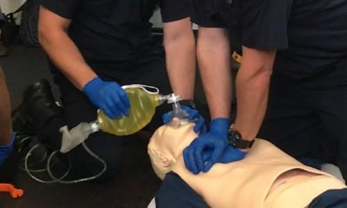 How to Master BVM Ventilation