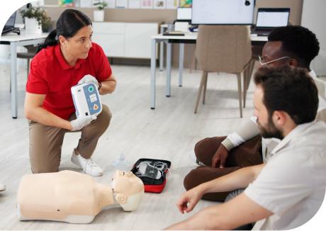 Why Choose ACLS