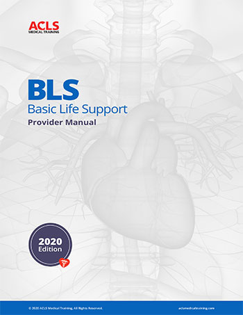 ACLS Certification Manual