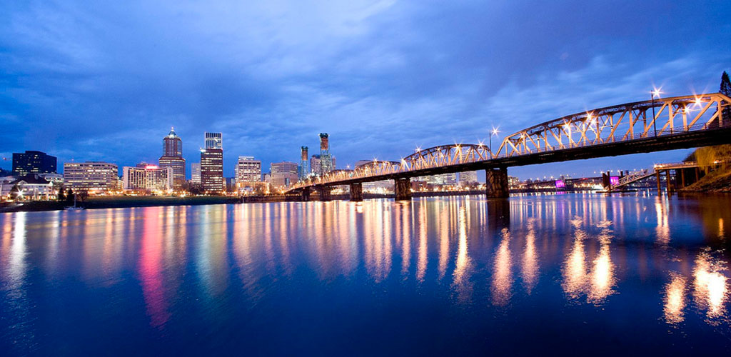Photo from Flickr Creative Commons portland