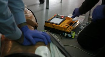 2015 AHA ECC Guidelines – Part 1